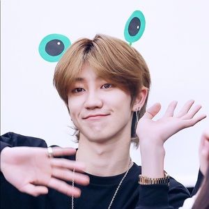 Meet your Posher, Kaydence